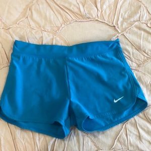 Nike shorts